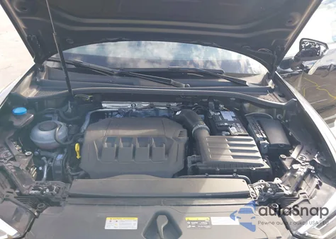 2025 Audi Q3 Premium 45 Tfsi S Line Quattro Tiptronic z USA, uszkodzony, nr VIN WA1DECF35S1006194